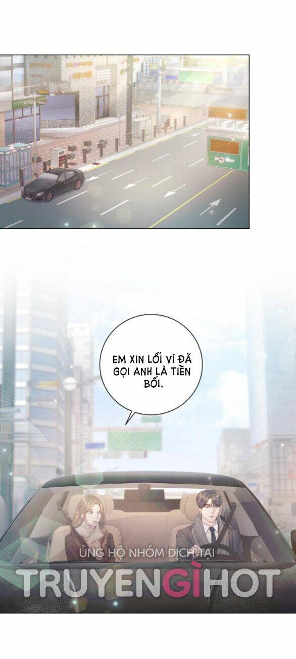 Kết Thúc Nhất Định Sẽ Có Hậu: Chapter 64.1