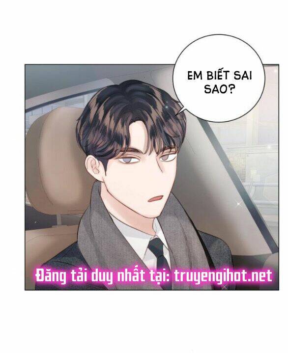 Kết Thúc Nhất Định Sẽ Có Hậu: Chapter 64.1