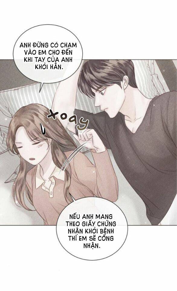 Kết Thúc Nhất Định Sẽ Có Hậu: Chapter 64.2