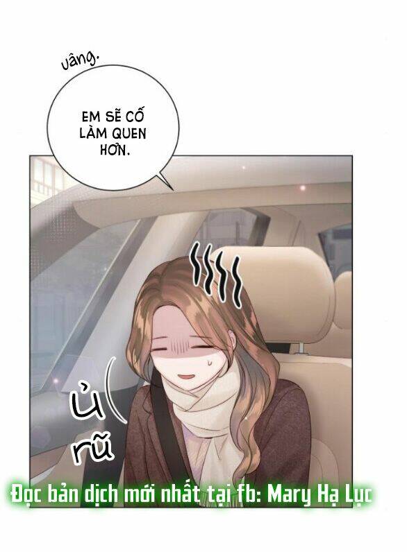 Kết Thúc Nhất Định Sẽ Có Hậu: Chapter 64.2