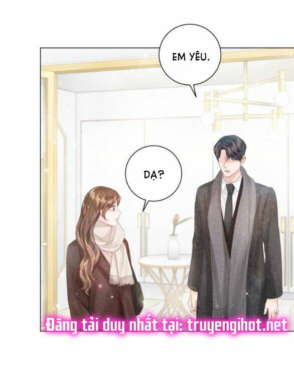 Kết Thúc Nhất Định Sẽ Có Hậu: Chapter 64.2