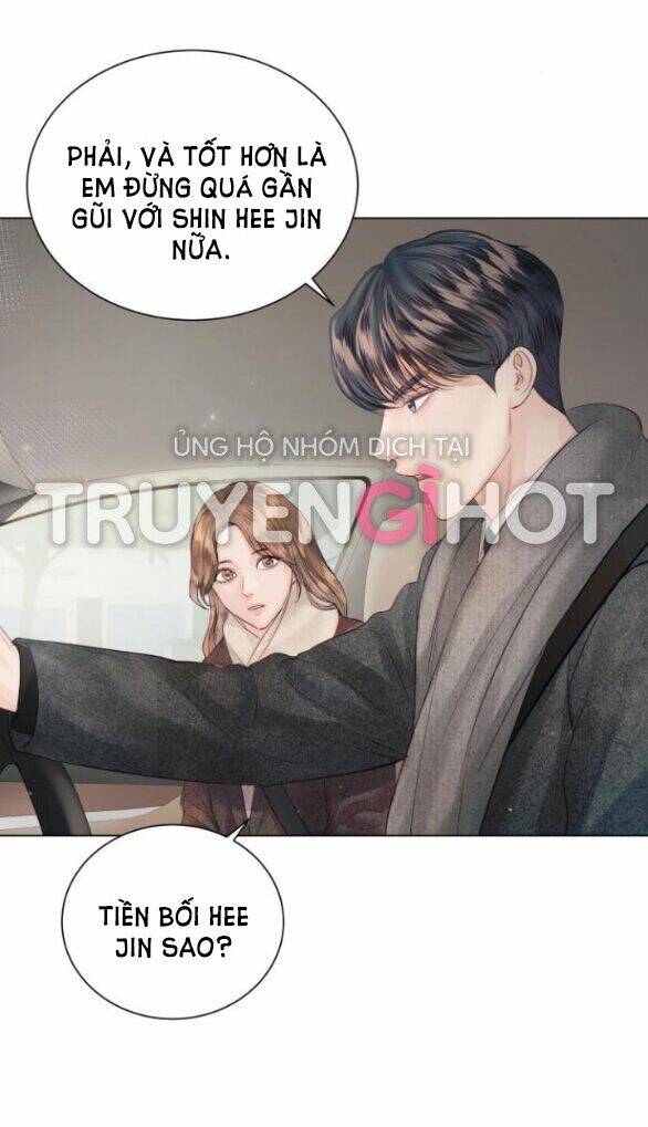 Kết Thúc Nhất Định Sẽ Có Hậu: Chapter 64.2