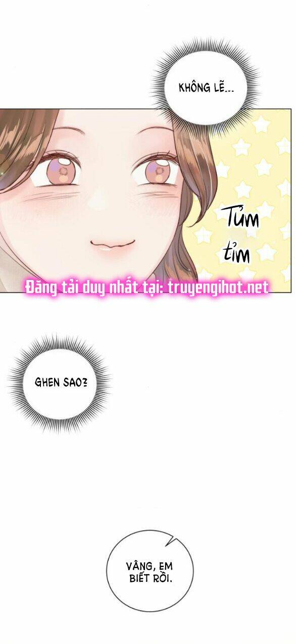 Kết Thúc Nhất Định Sẽ Có Hậu: Chapter 64.2