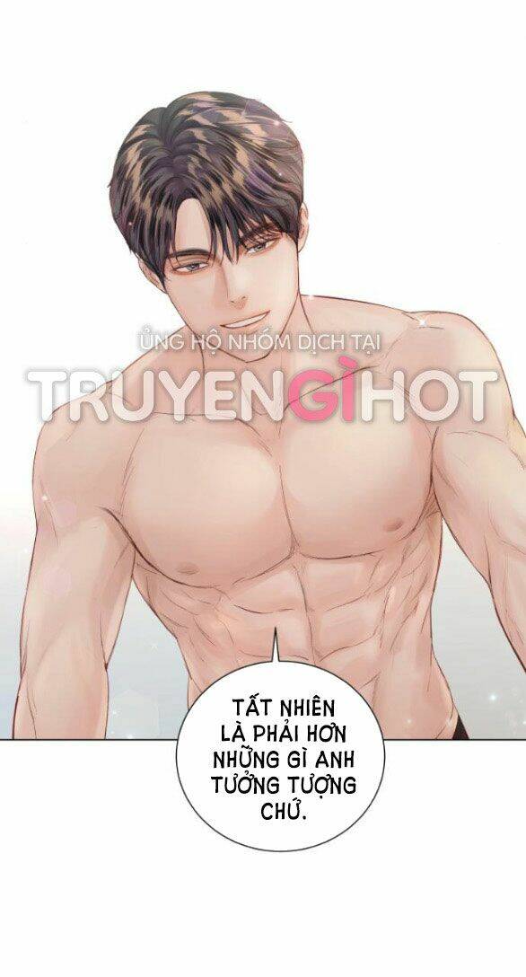 Kết Thúc Nhất Định Sẽ Có Hậu: Chapter 65.1