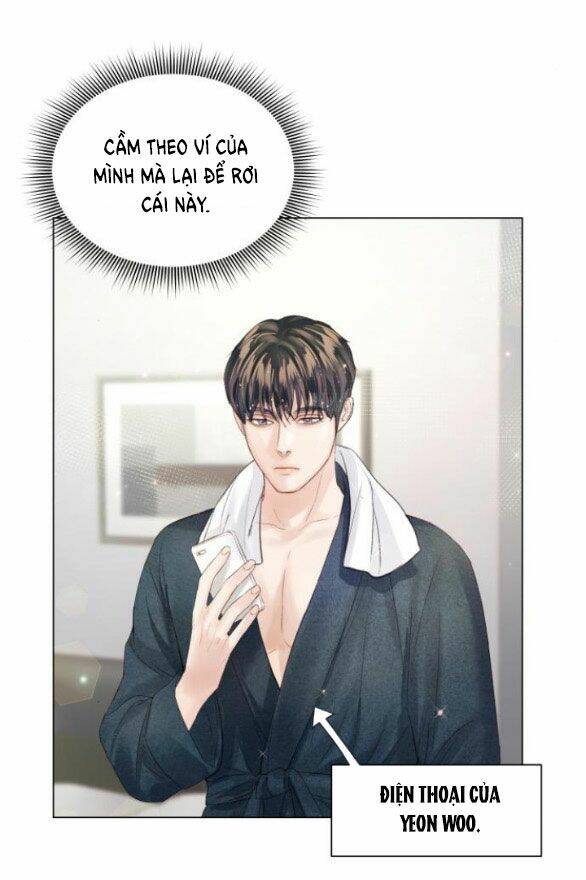 Kết Thúc Nhất Định Sẽ Có Hậu: Chapter 65.2