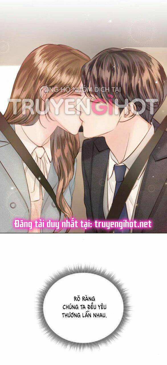 Kết Thúc Nhất Định Sẽ Có Hậu: Chapter 65.2