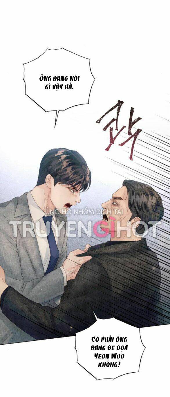 Kết Thúc Nhất Định Sẽ Có Hậu: Chapter 65.2