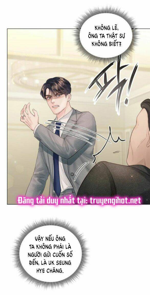 Kết Thúc Nhất Định Sẽ Có Hậu: Chapter 65.2
