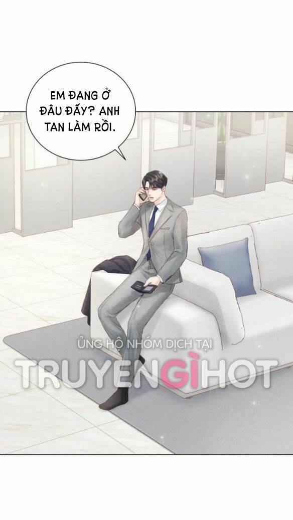 Kết Thúc Nhất Định Sẽ Có Hậu: Chapter 66.1