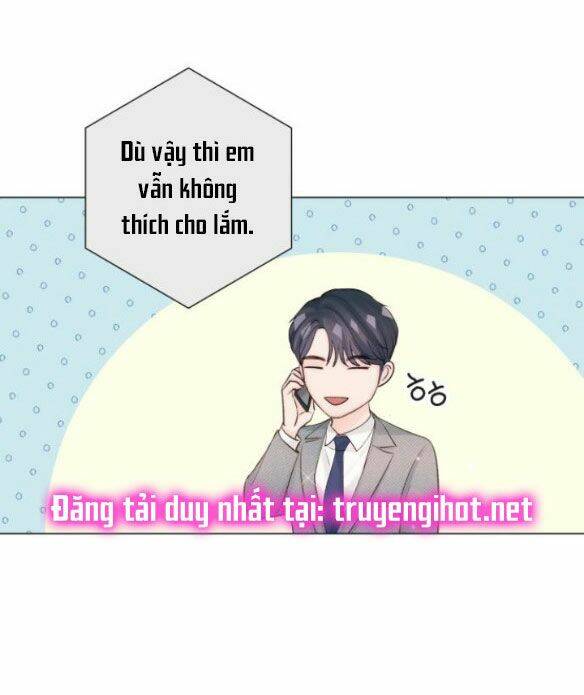 Kết Thúc Nhất Định Sẽ Có Hậu: Chapter 66.1