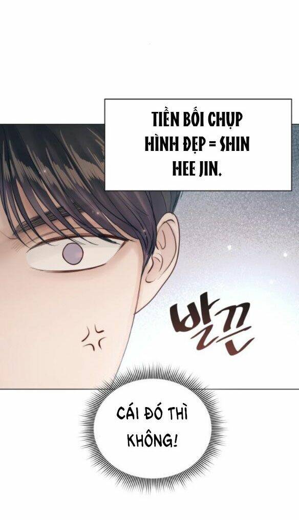 Kết Thúc Nhất Định Sẽ Có Hậu: Chapter 66.1