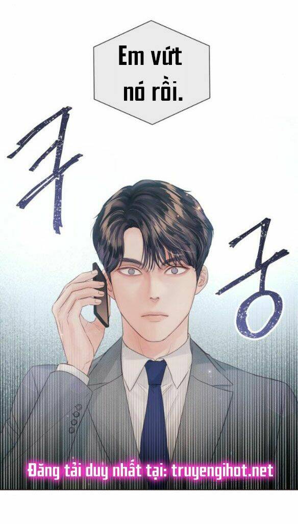 Kết Thúc Nhất Định Sẽ Có Hậu: Chapter 66.1