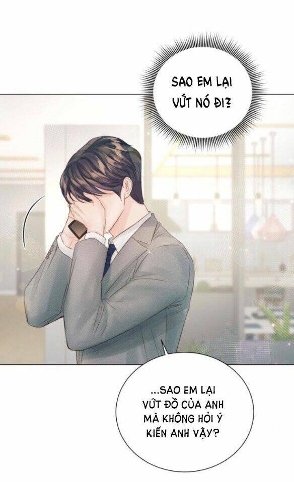 Kết Thúc Nhất Định Sẽ Có Hậu: Chapter 66.1