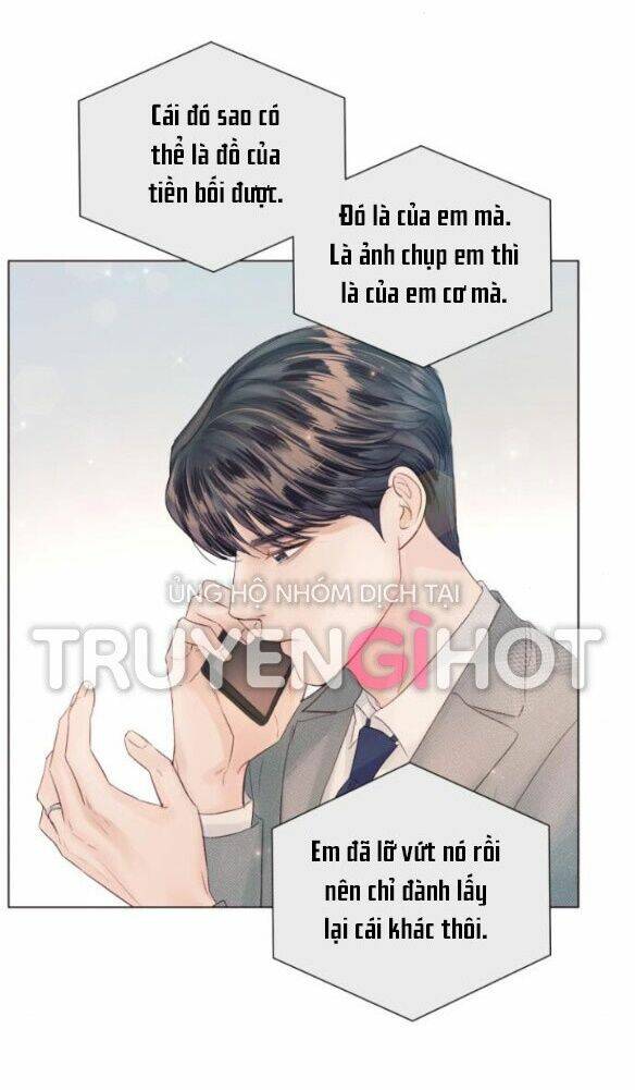 Kết Thúc Nhất Định Sẽ Có Hậu: Chapter 66.1