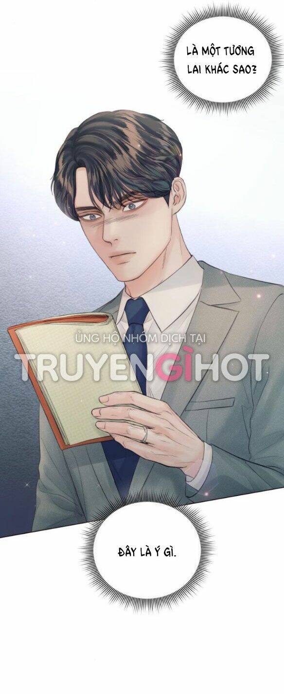 Kết Thúc Nhất Định Sẽ Có Hậu: Chapter 66.1