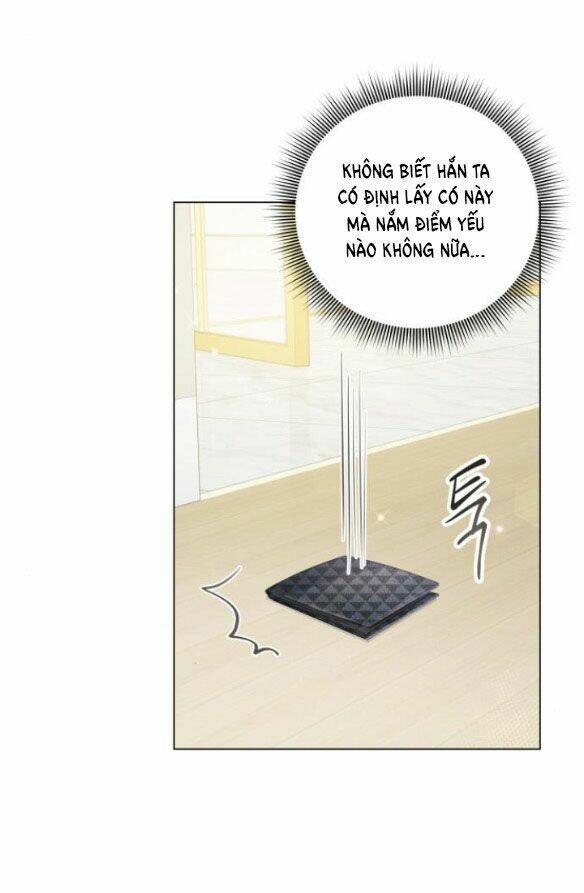 Kết Thúc Nhất Định Sẽ Có Hậu: Chapter 66.1