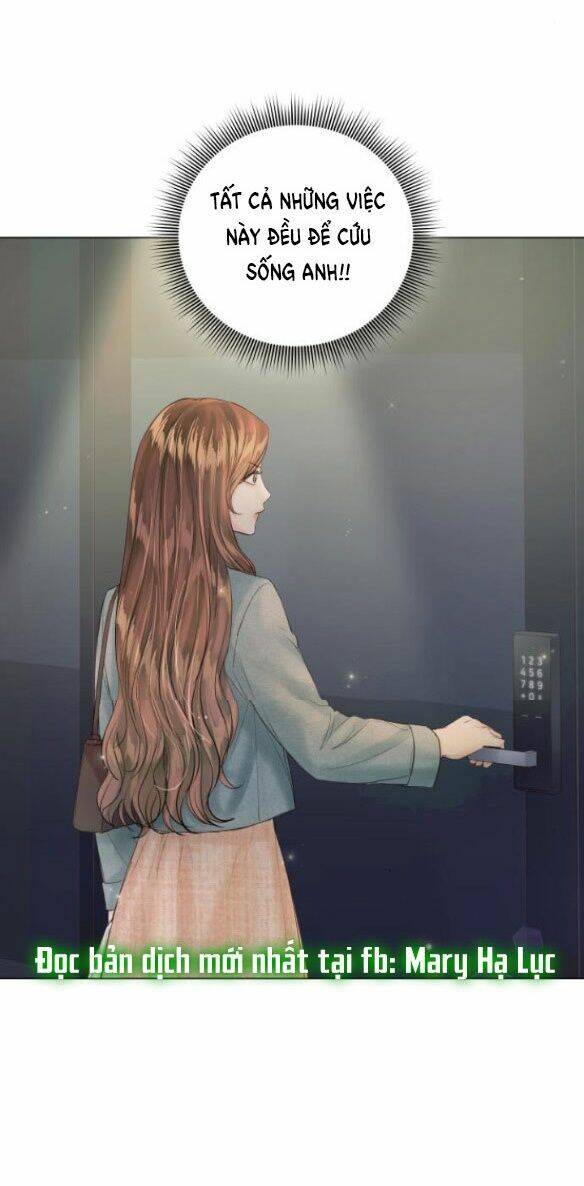 Kết Thúc Nhất Định Sẽ Có Hậu: Chapter 66.1
