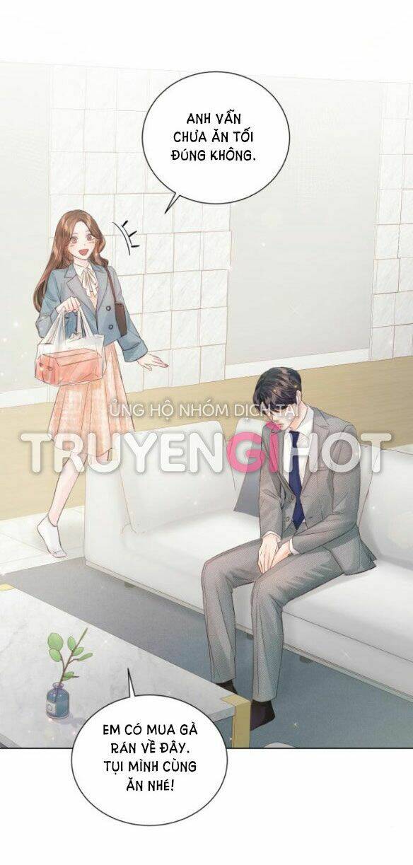 Kết Thúc Nhất Định Sẽ Có Hậu: Chapter 66.1