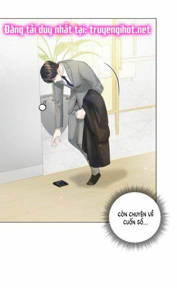 Kết Thúc Nhất Định Sẽ Có Hậu: Chapter 66.1