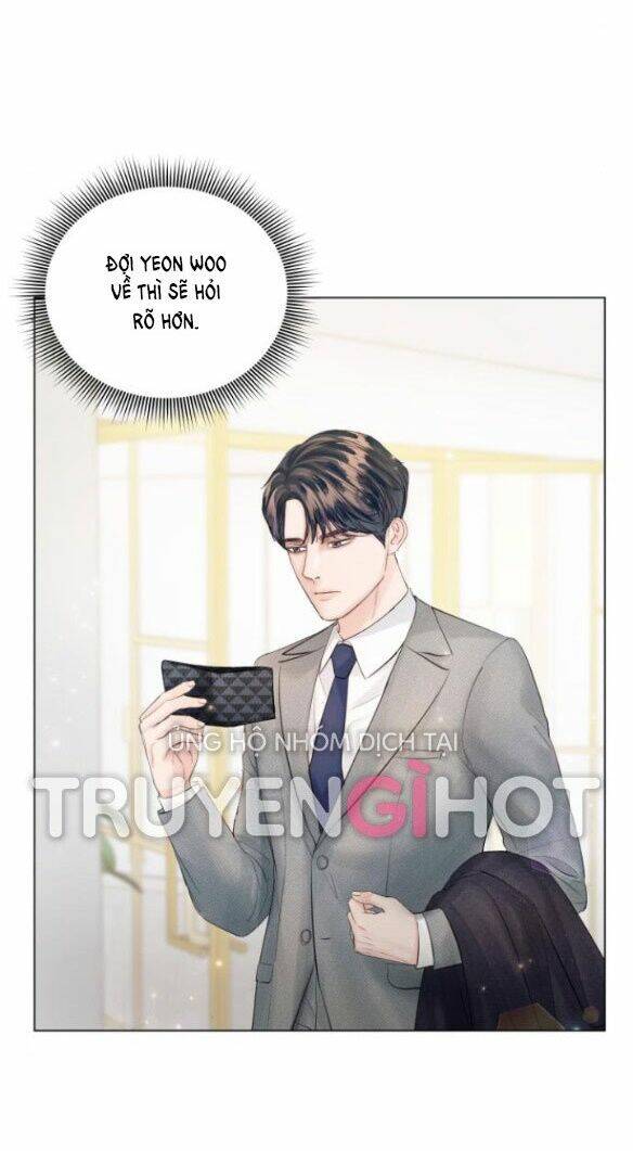Kết Thúc Nhất Định Sẽ Có Hậu: Chapter 66.1