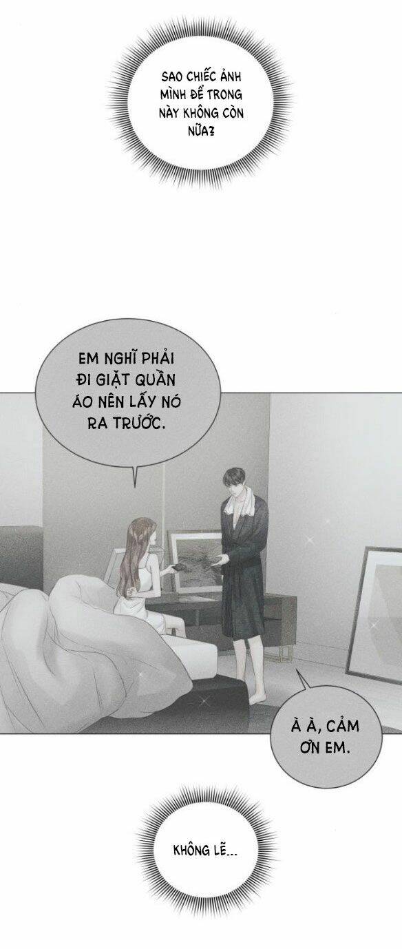 Kết Thúc Nhất Định Sẽ Có Hậu: Chapter 66.1