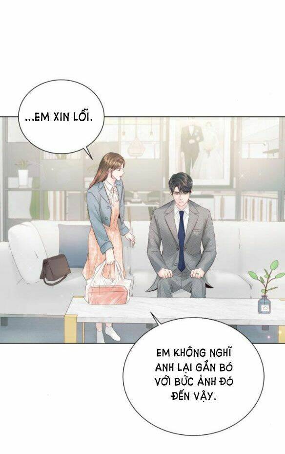 Kết Thúc Nhất Định Sẽ Có Hậu: Chapter 66.2
