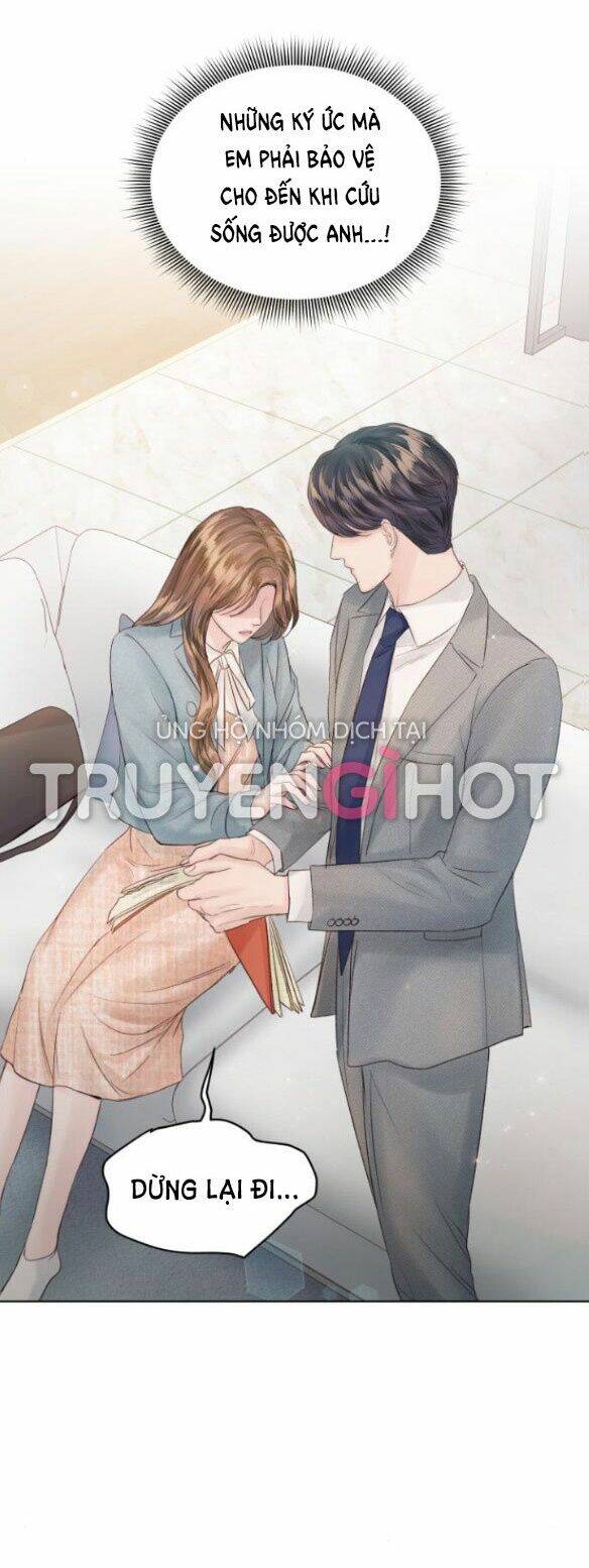 Kết Thúc Nhất Định Sẽ Có Hậu: Chapter 66.2
