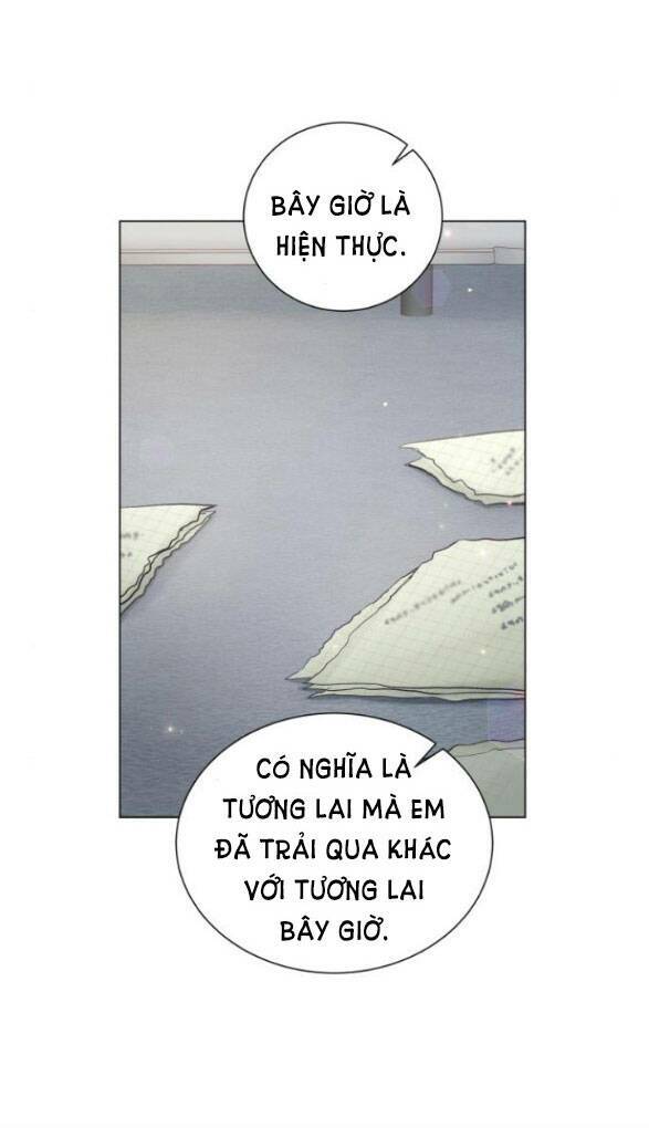 Kết Thúc Nhất Định Sẽ Có Hậu: Chapter 67.1