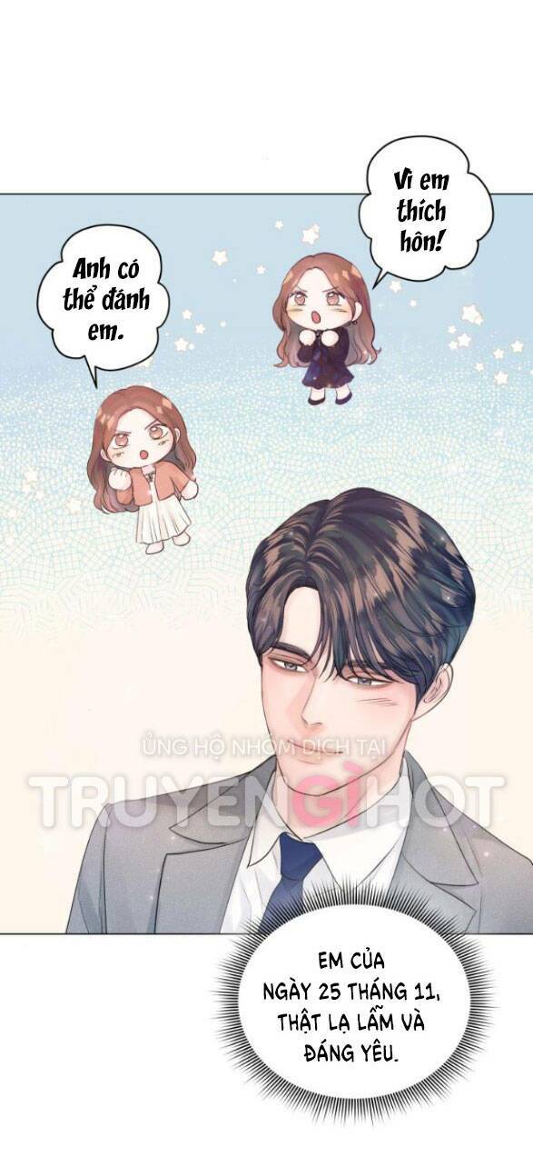 Kết Thúc Nhất Định Sẽ Có Hậu: Chapter 67.1