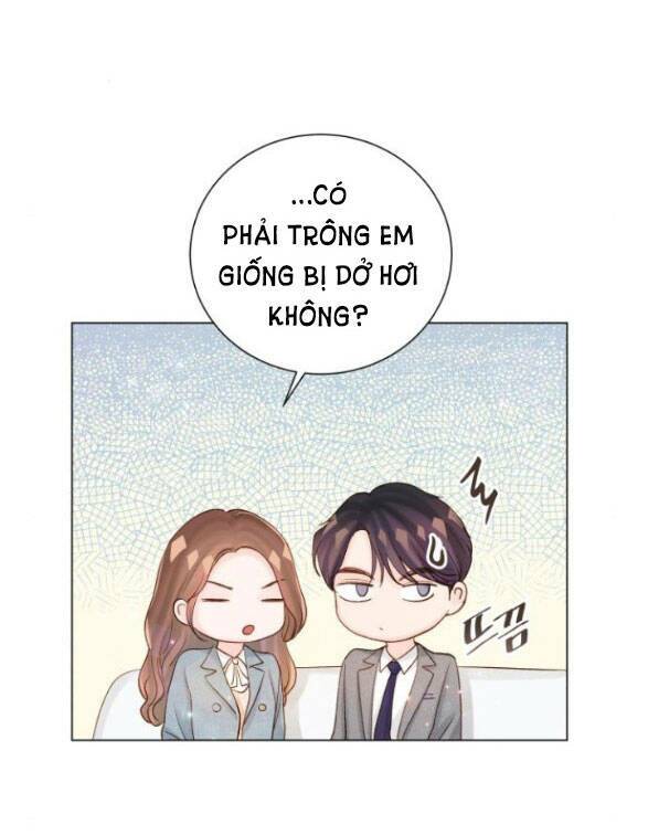 Kết Thúc Nhất Định Sẽ Có Hậu: Chapter 67.1
