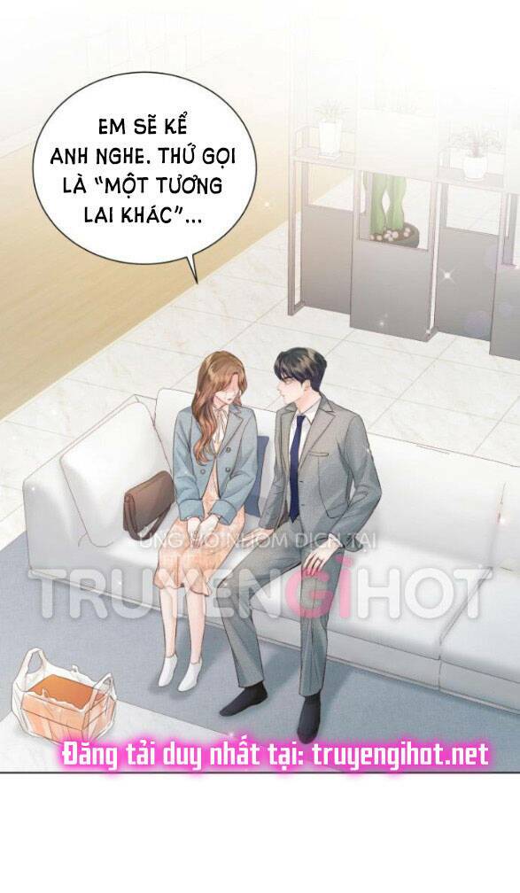 Kết Thúc Nhất Định Sẽ Có Hậu: Chapter 67.1