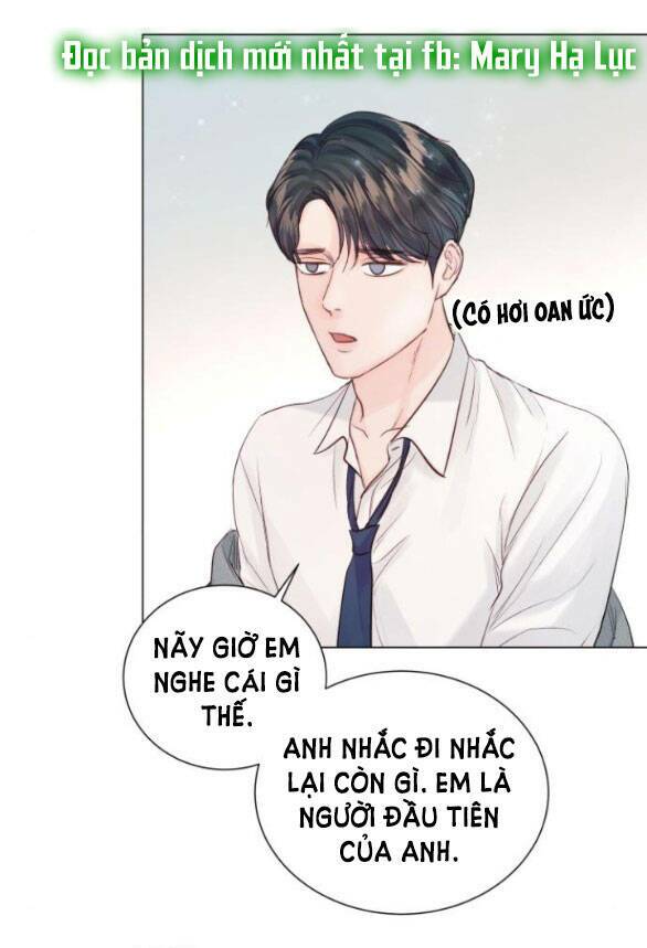 Kết Thúc Nhất Định Sẽ Có Hậu: Chapter 68.1