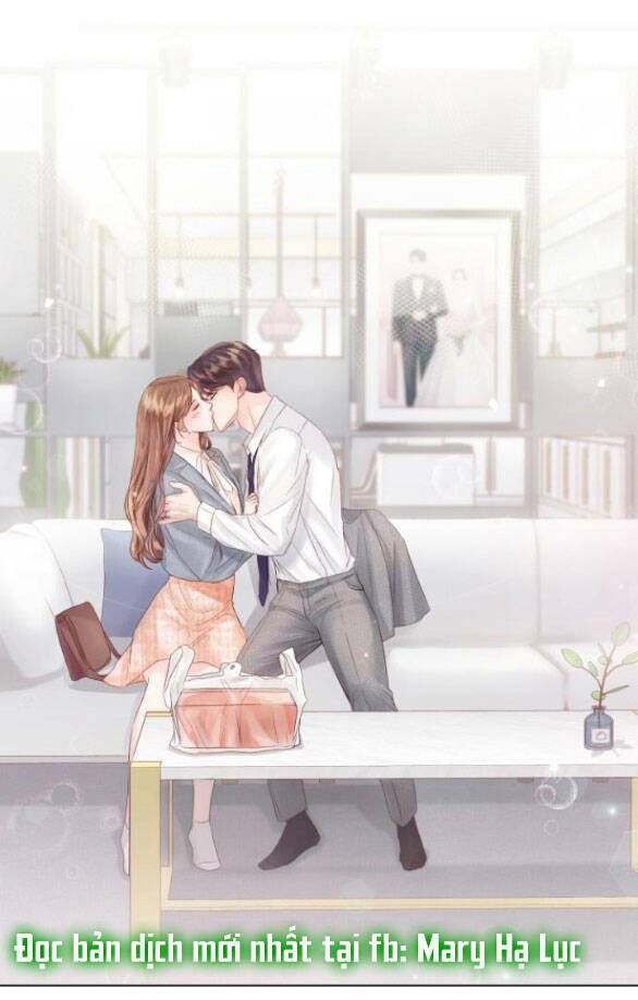 Kết Thúc Nhất Định Sẽ Có Hậu: Chapter 68.1