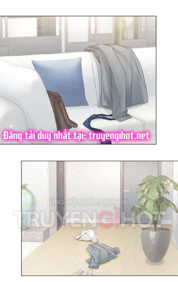 Kết Thúc Nhất Định Sẽ Có Hậu: Chapter 68.1