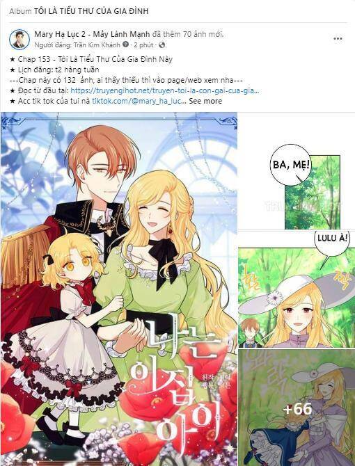 Kết Thúc Nhất Định Sẽ Có Hậu: Chapter 68.1