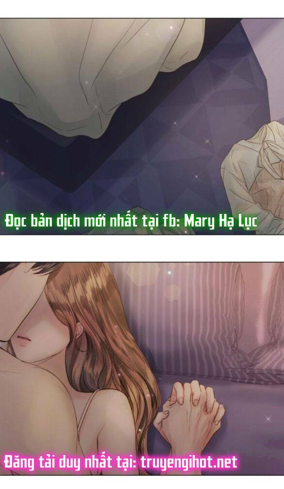 Kết Thúc Nhất Định Sẽ Có Hậu: Chapter 68.1