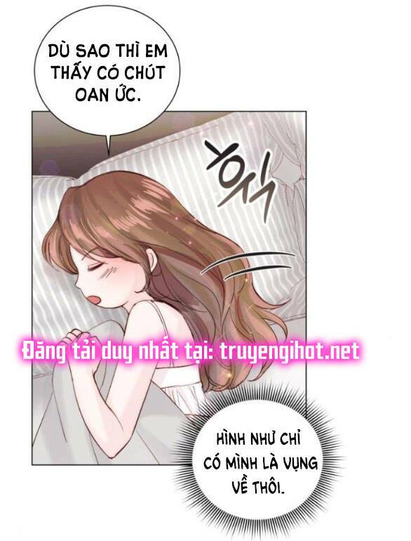 Kết Thúc Nhất Định Sẽ Có Hậu: Chapter 68.1