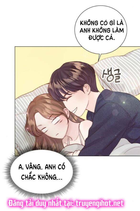 Kết Thúc Nhất Định Sẽ Có Hậu: Chapter 68.1