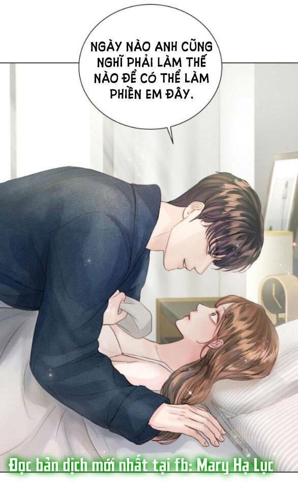 Kết Thúc Nhất Định Sẽ Có Hậu: Chapter 68.1