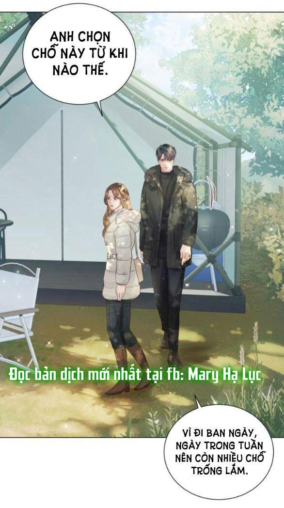 Kết Thúc Nhất Định Sẽ Có Hậu: Chapter 68.1