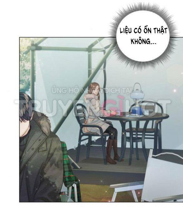 Kết Thúc Nhất Định Sẽ Có Hậu: Chapter 68.1