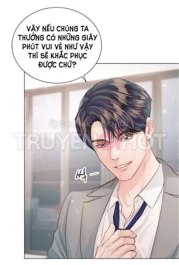 Kết Thúc Nhất Định Sẽ Có Hậu: Chapter 68.1