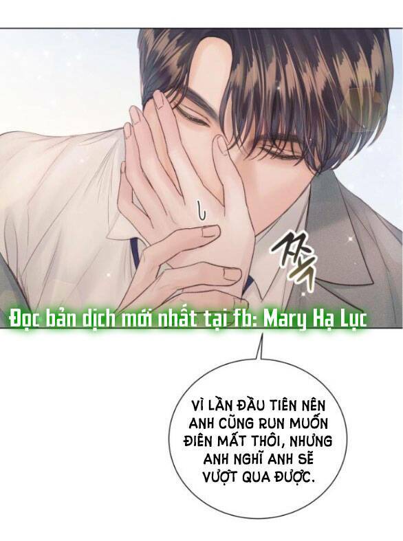 Kết Thúc Nhất Định Sẽ Có Hậu: Chapter 68.1