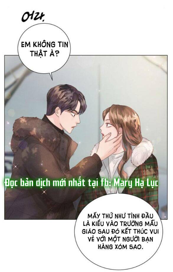 Kết Thúc Nhất Định Sẽ Có Hậu: Chapter 68.2