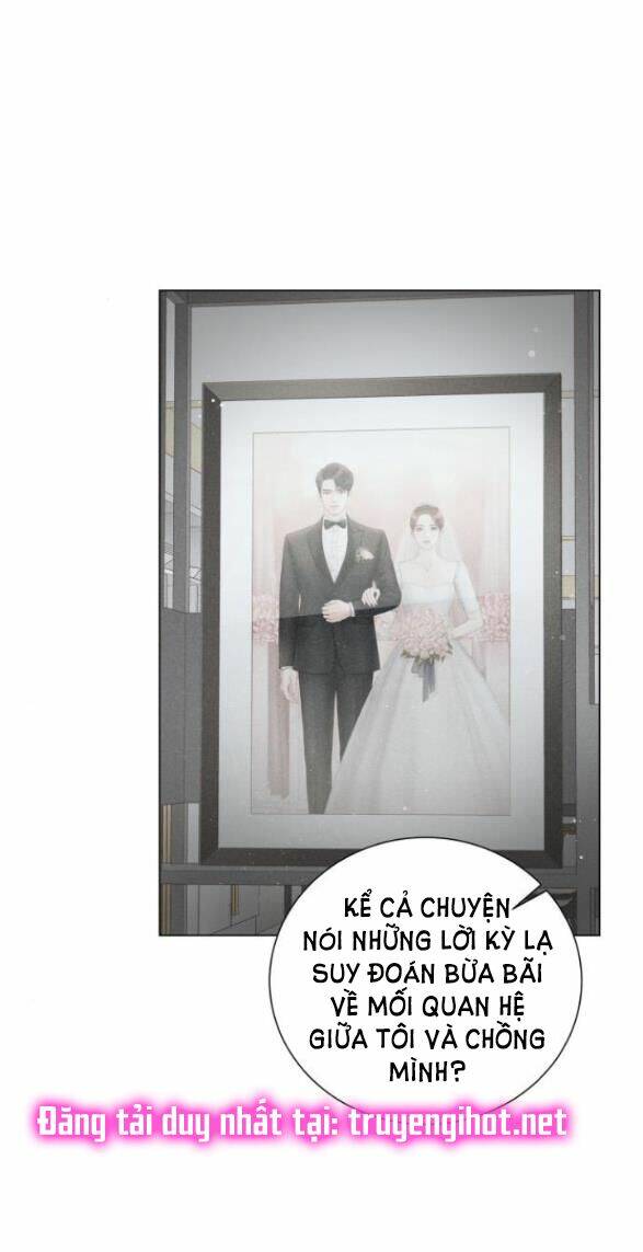 Kết Thúc Nhất Định Sẽ Có Hậu: Chapter 69.1