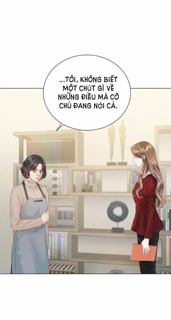 Kết Thúc Nhất Định Sẽ Có Hậu: Chapter 69.1