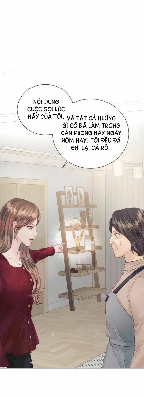 Kết Thúc Nhất Định Sẽ Có Hậu: Chapter 69.1