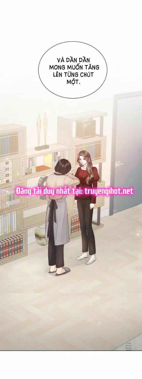 Kết Thúc Nhất Định Sẽ Có Hậu: Chapter 69.1