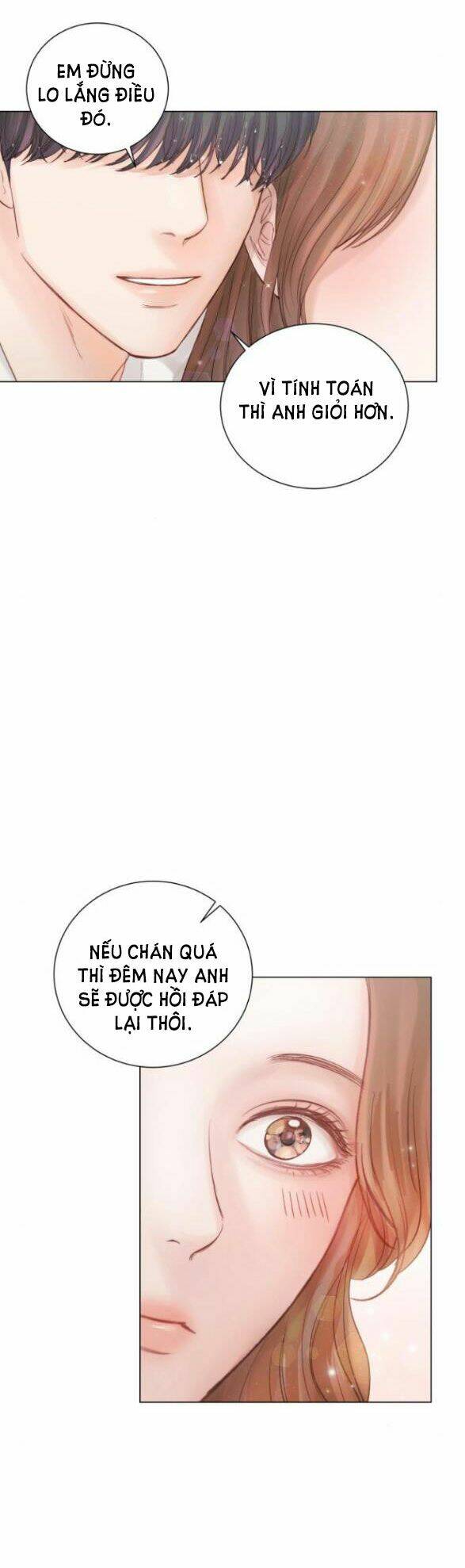 Kết Thúc Nhất Định Sẽ Có Hậu: Chapter 69.2