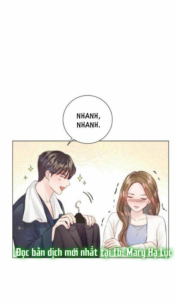 Kết Thúc Nhất Định Sẽ Có Hậu: Chapter 69.2